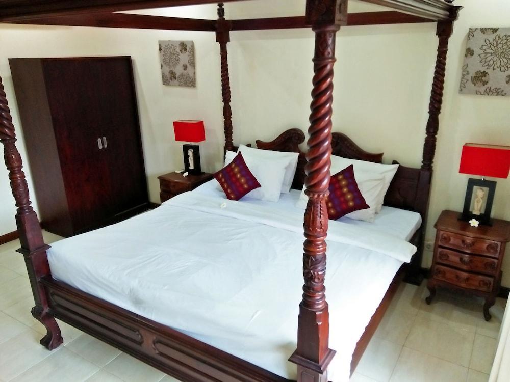 Sekuta Condo Suites Sanur Exteriér fotografie