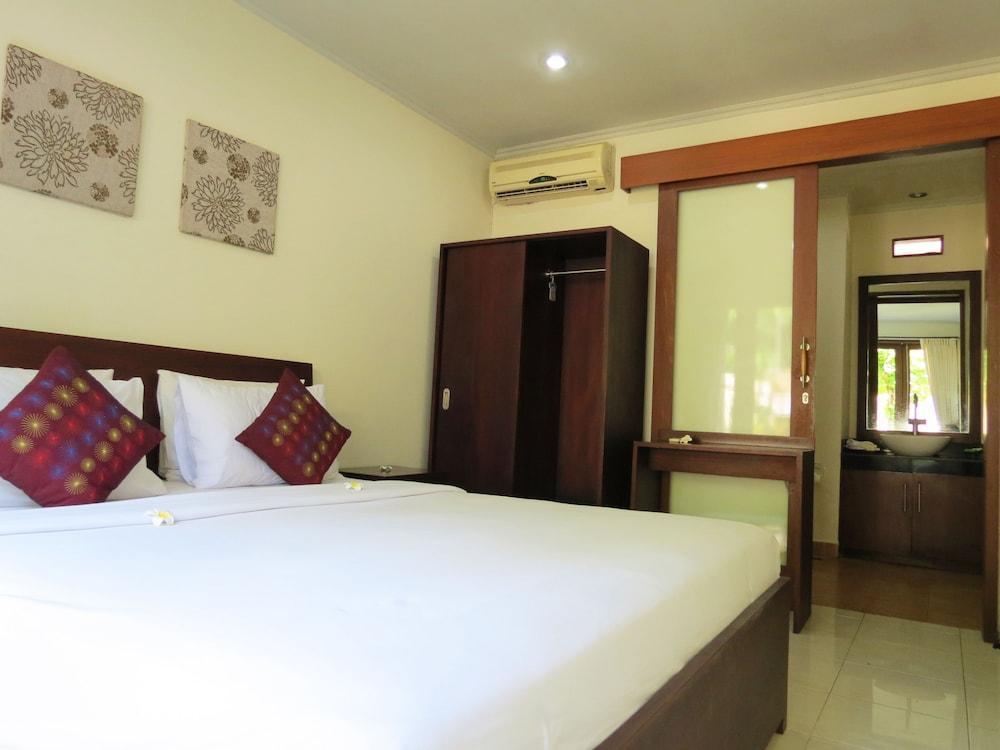Sekuta Condo Suites Sanur Exteriér fotografie