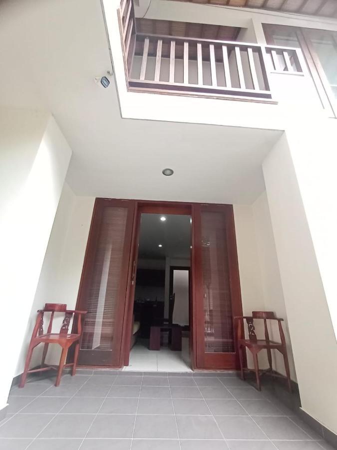 Sekuta Condo Suites Sanur Exteriér fotografie