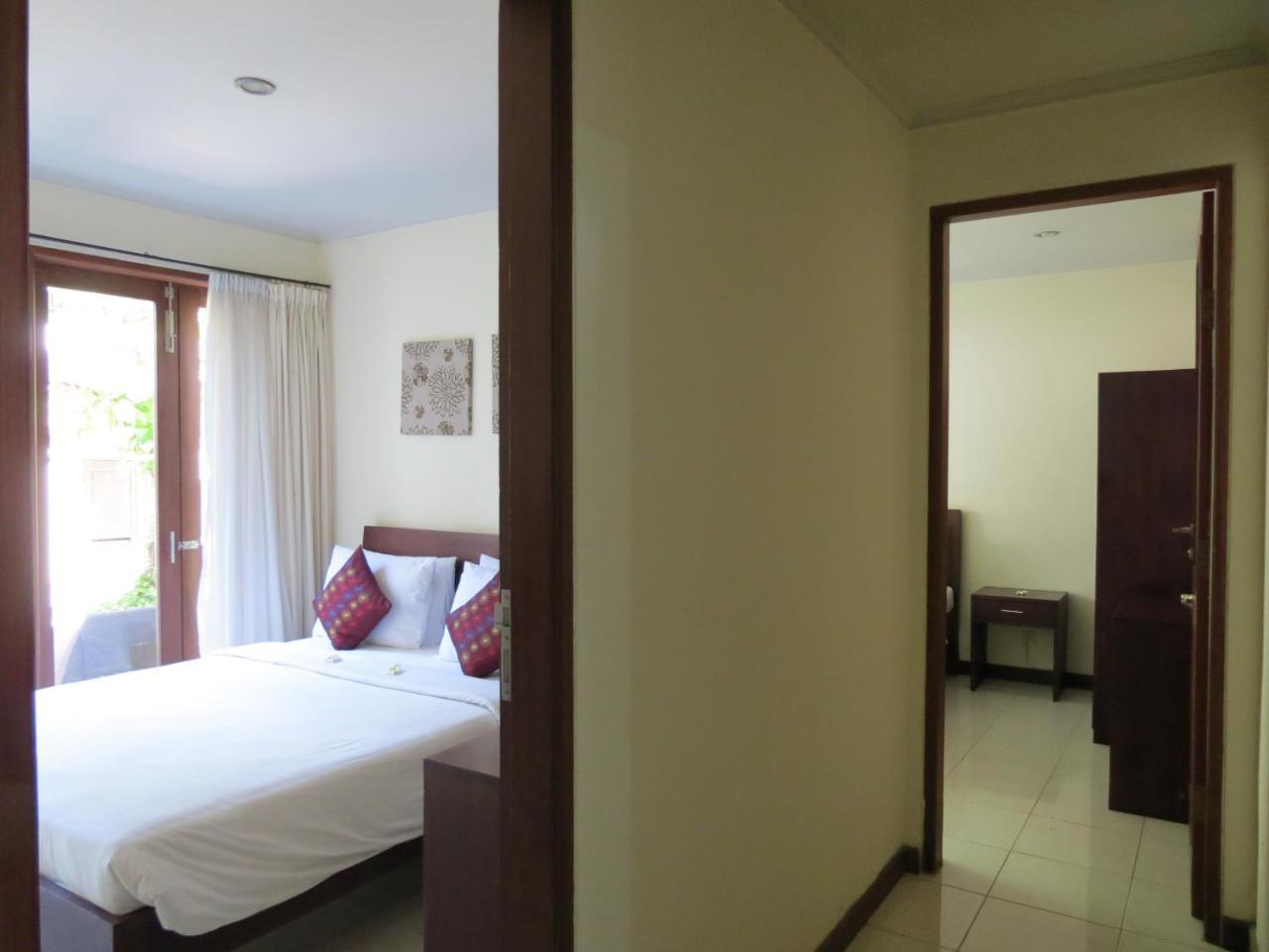 Sekuta Condo Suites Sanur Exteriér fotografie